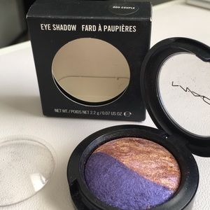 ❗️sold❗️Mac eyeshadow